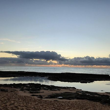 Pousada Tropicalia Tranquilidade A Beira Mar Santa Cruz Cabrália Eksteriør bilde