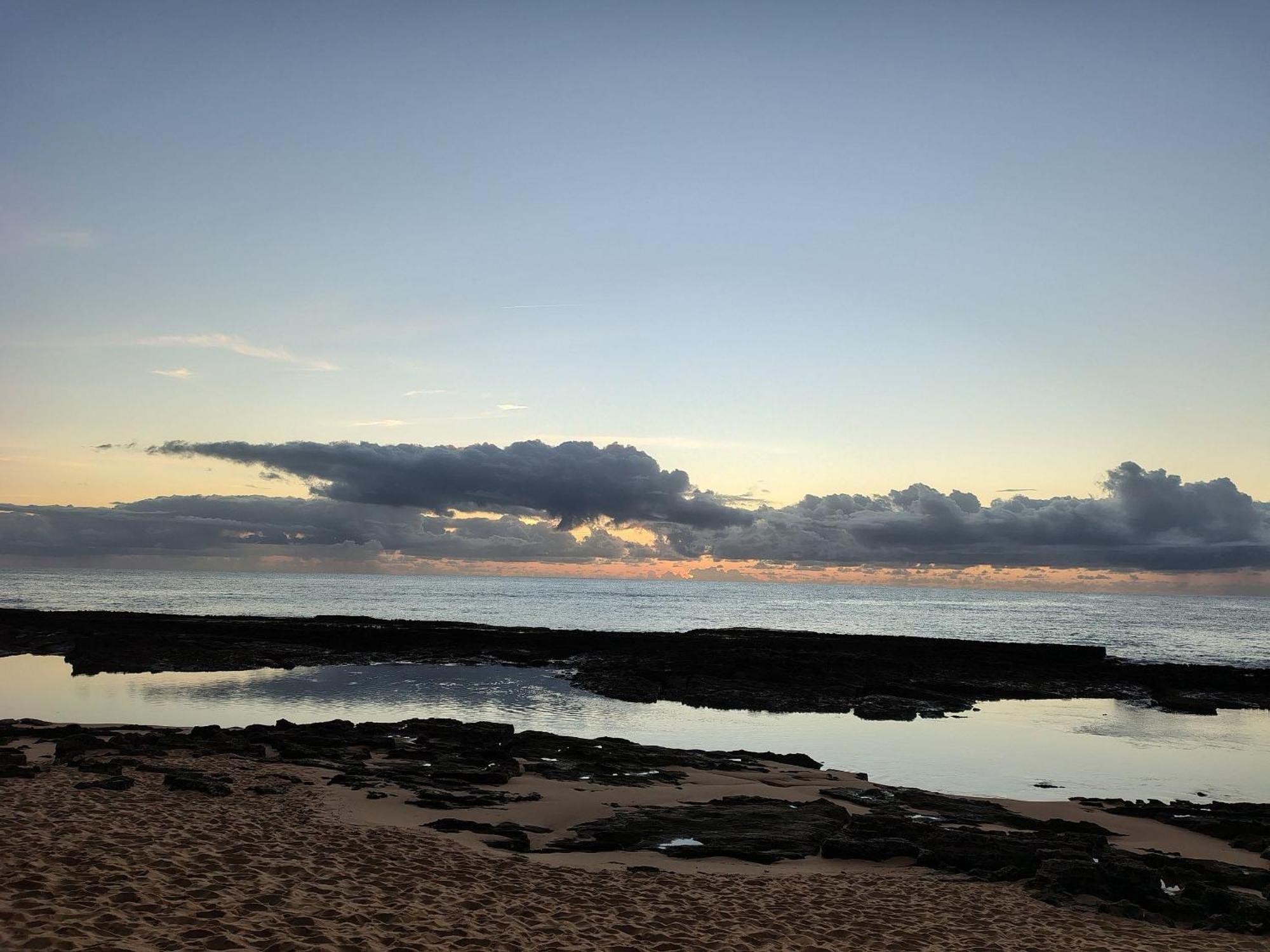 Pousada Tropicalia Tranquilidade A Beira Mar Santa Cruz Cabrália Eksteriør bilde