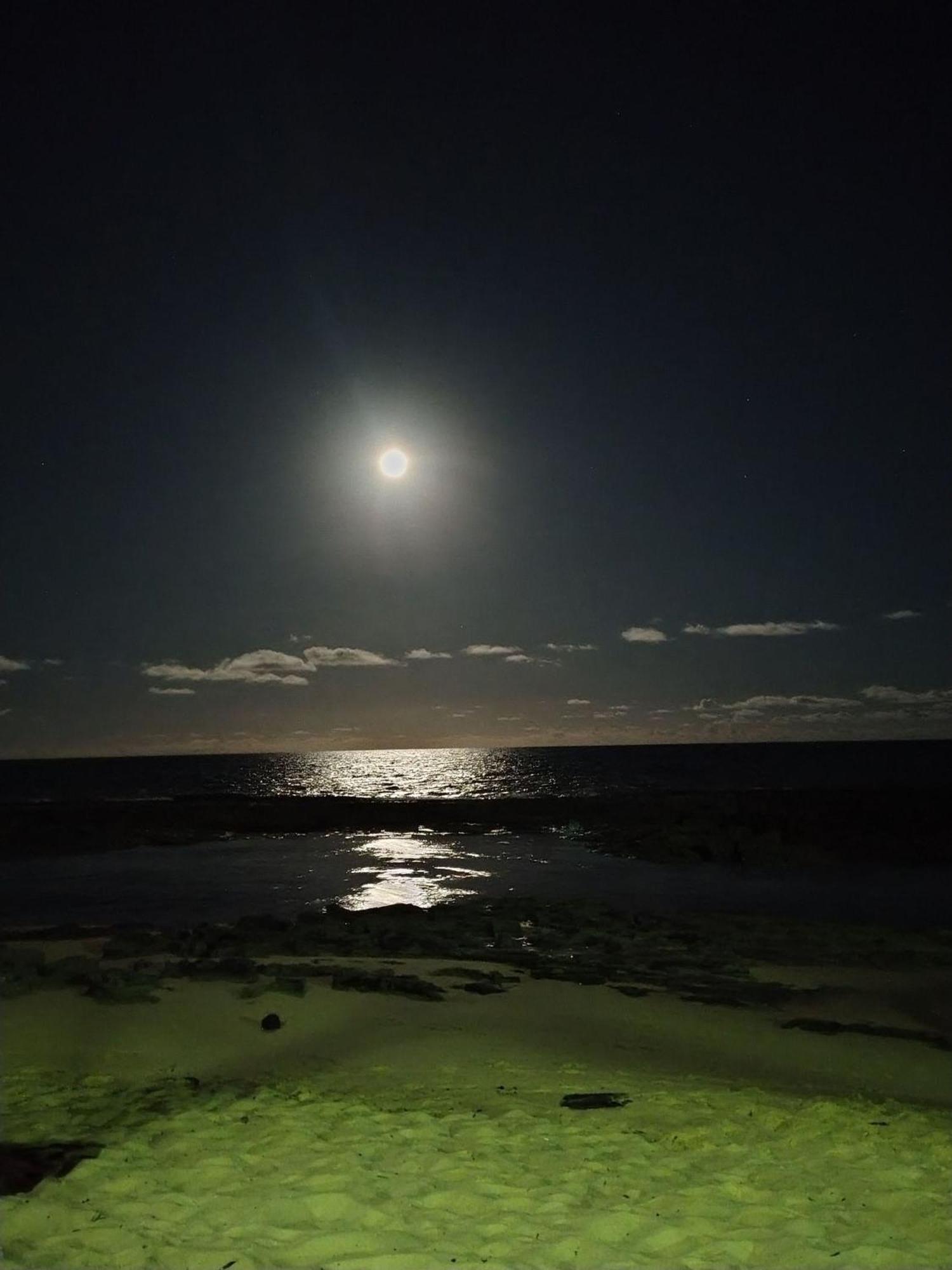 Pousada Tropicalia Tranquilidade A Beira Mar Santa Cruz Cabrália Eksteriør bilde